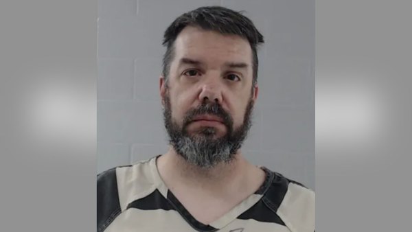 Former High School ‘Teacher of the Year’ Arrested for Alleged Improper Relationship With Student