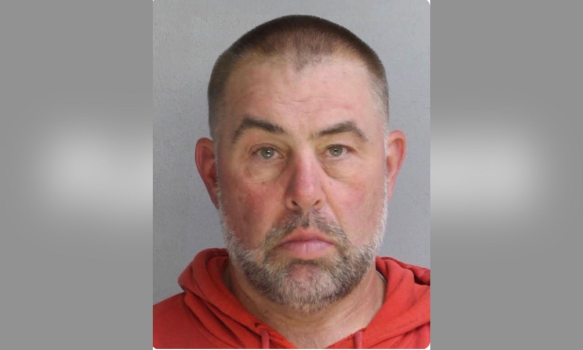Pennsylvania Teacher and Wrestling Coach Arrested for Allegedly Sexually Assaulting 3 Victims
