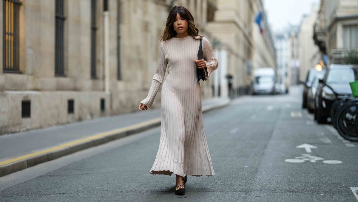 amazon leather dress 17 Tummy-Control Fall Dresses We Found on Amazon, From $17 bodycon leather dress