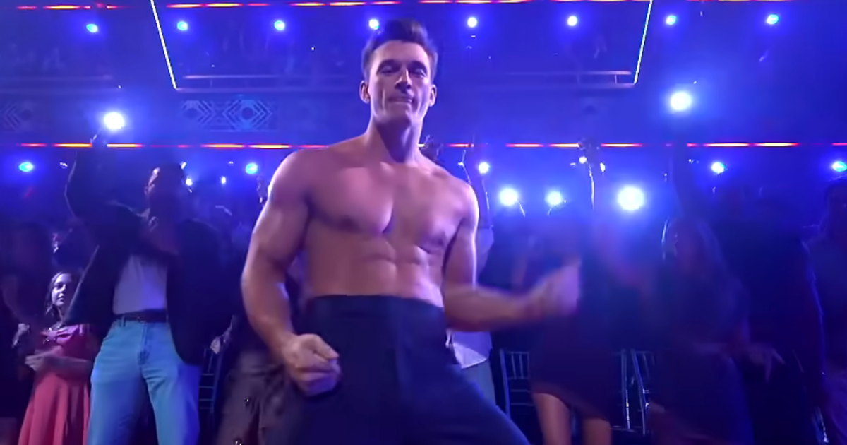 Tyler Cameron’s Fiancee Tate Madden Helped Coach His Sexy ‘DWTS’ Routine: ‘She Has the Best Notes’ (Exclusive) Tyler Cameron’s Fiancee Tate Madden Helped Coach His Sexy ‘DWTS’ Routine: ‘She Has the Best Notes’ (Exclusive)