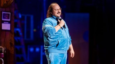 Stavros Halkias in Stavros Halkias: Uncle Stav