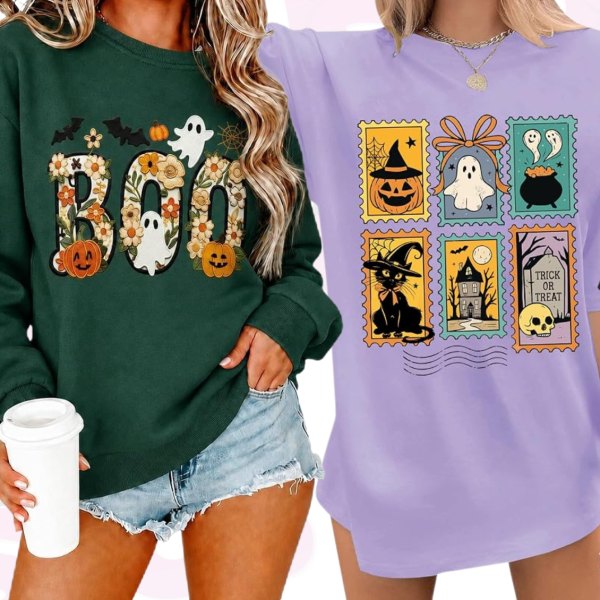 usw-halloween-t-shirts