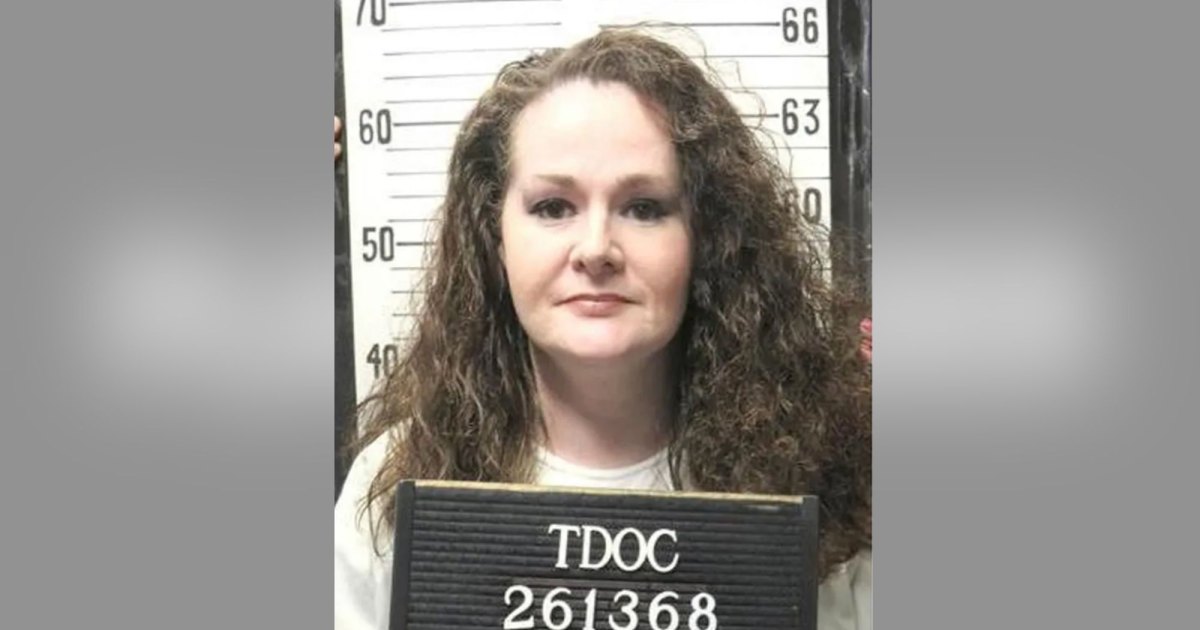 What Did Christa Pike Do? Inside the Gruesome Crime That Landed Her on Death Row What Did Christa Pike Do? Inside the Gruesome Crime That Landed Her on Death Row