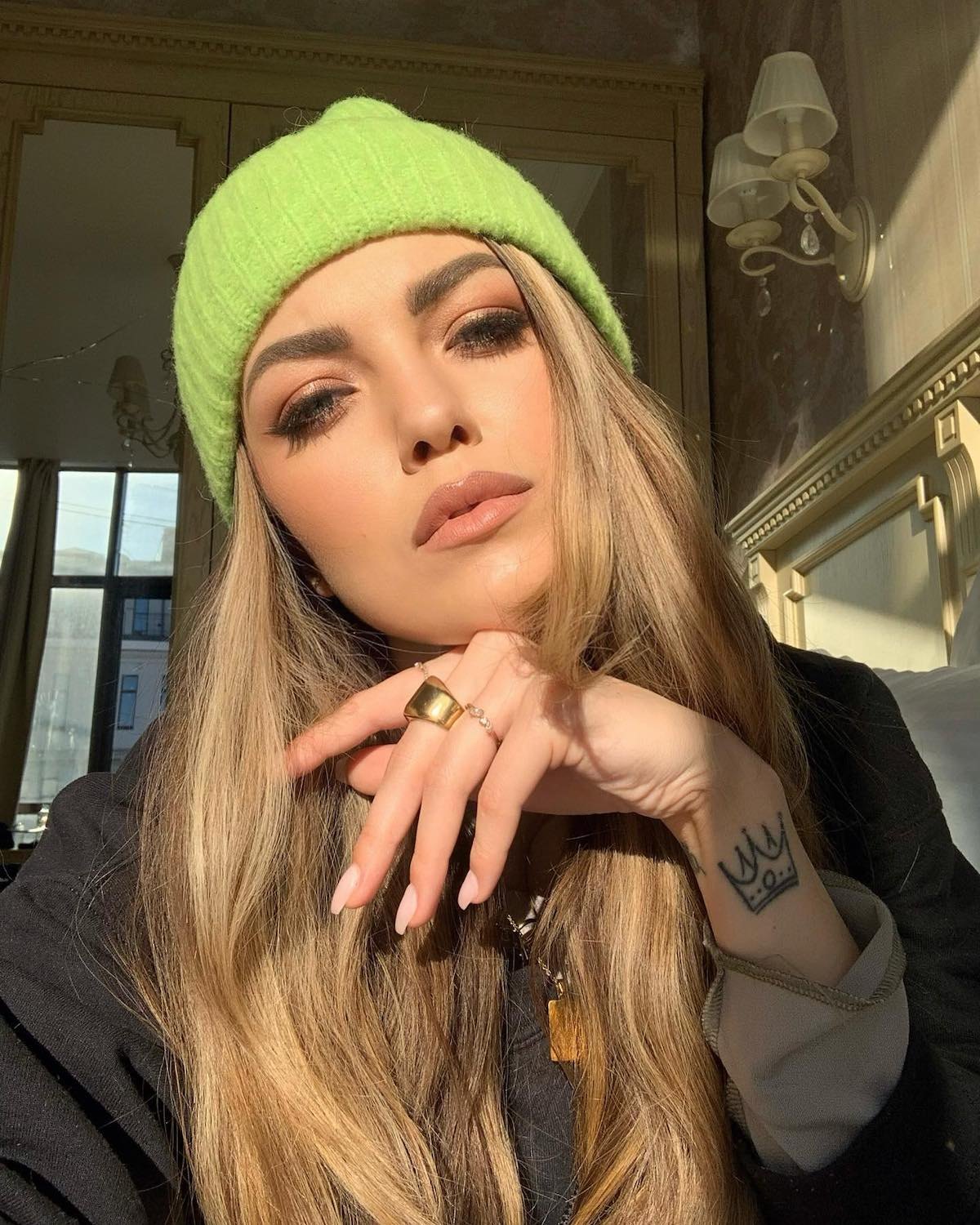 What Happened to Stefanie Pieper? Influencer's Ex Charged After Body Found in Suitcase in the Woods