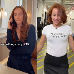 hair changes