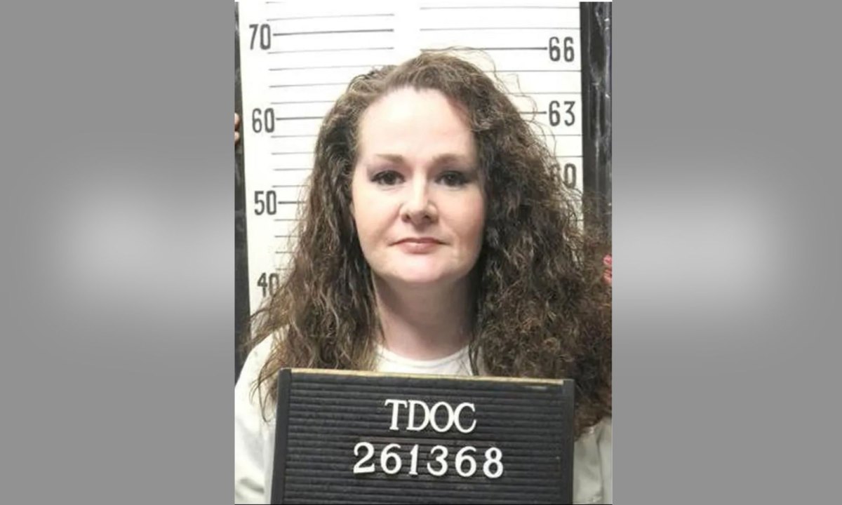Why Was Death Row Inmate Christa Pike's Execution Halted in Tennessee? Inside Her History of Abuse