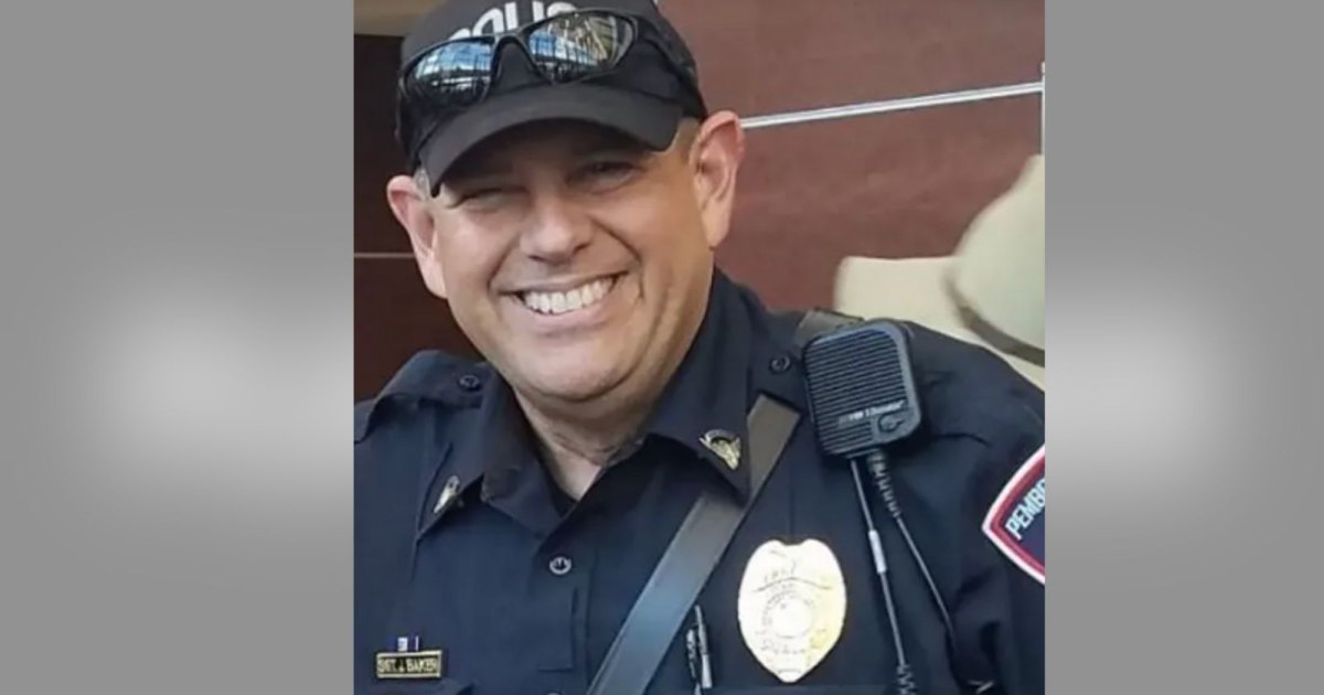 Woman Chronicled Cop Husband’s Recovery From On-Duty Crash Before Killing Him in Murder-Suicide
