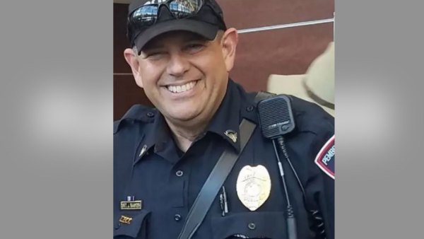 Woman Chronicled Cop Husband's Recovery From On-Duty Crash Before Killing Him in Murder-Suicide