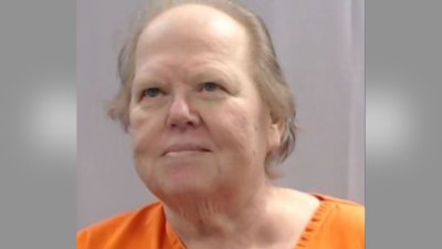 Wife Arrested After She Left Blind Husband With Dementia Stranded on Toilet for 19 Hours