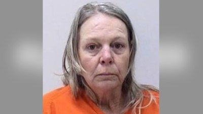 Colorado Woman Arrested After Dismembering Husband, Living With His Remains in Trash Bags for Months