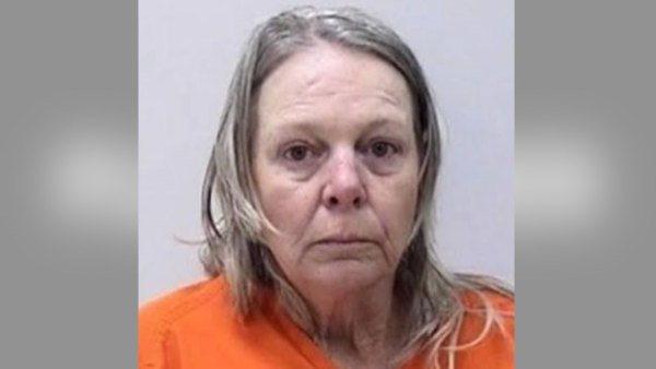 Colorado Woman Arrested After Dismembering Husband, Living With His Remains in Trash Bags for Months