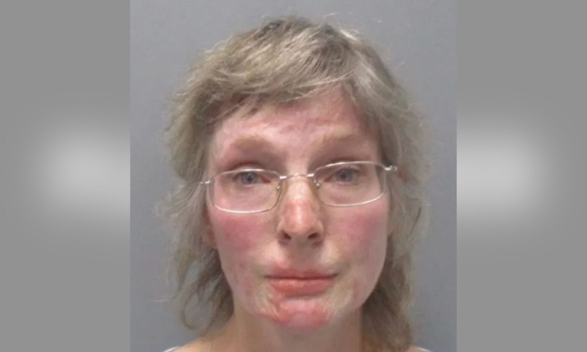 Woman Allegedly Killed Her Husband and Daughter, 21, Before Leaving Them to Burn in House Fire