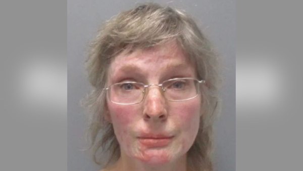 Woman Allegedly Killed Her Husband and Daughter, 21, Before Leaving Them to Burn in House Fire