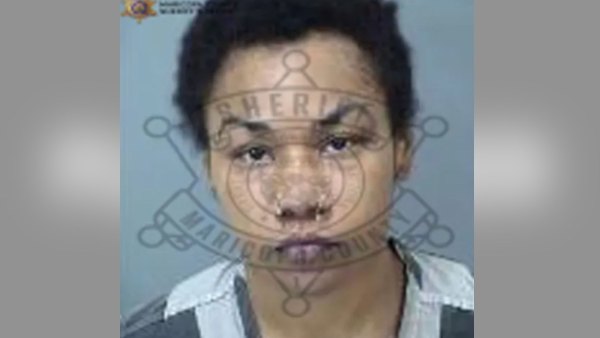 Arizona Woman Opens Fire at Nail Salon and Punches Employee in the Face Over $15 Service Fee