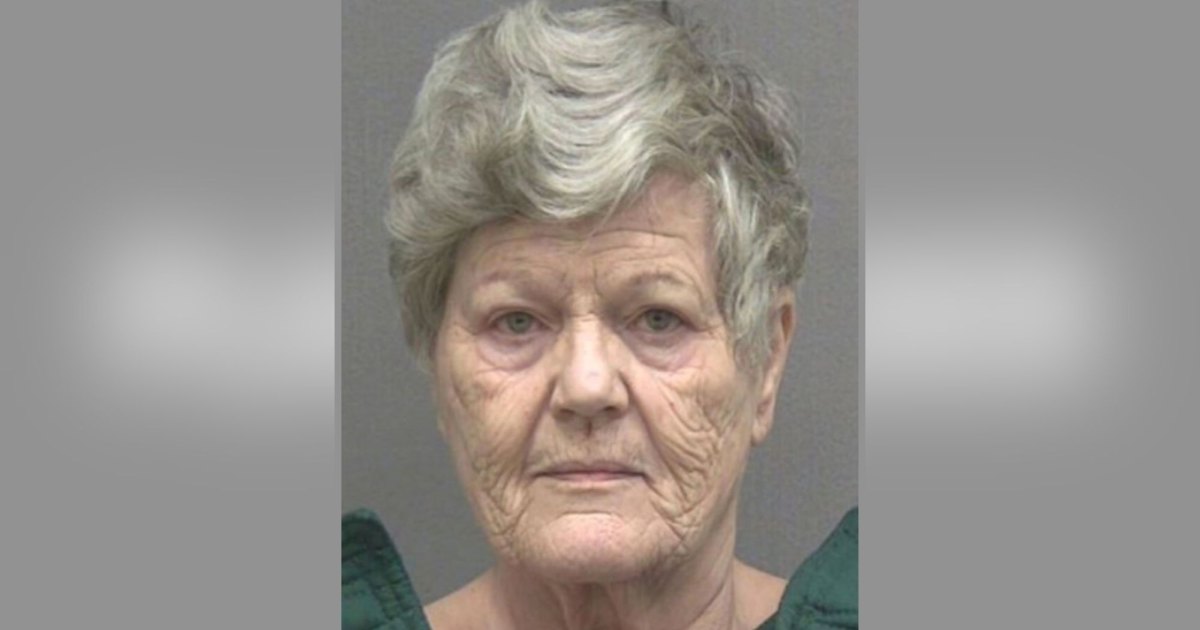 Elderly Woman Allegedly Threatened to Kill Husband After They Got Into Fight ‘Over the Water Hose’ Elderly Woman Allegedly Threatened to Kill Husband After They Got Into Fight ‘Over the Water Hose’