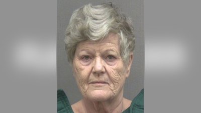 Elderly Woman Allegedly Threatened to Kill Husband After They Got Into Fight 'Over the Water Hose'