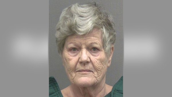 Elderly Woman Allegedly Threatened to Kill Husband After They Got Into Fight 'Over the Water Hose'