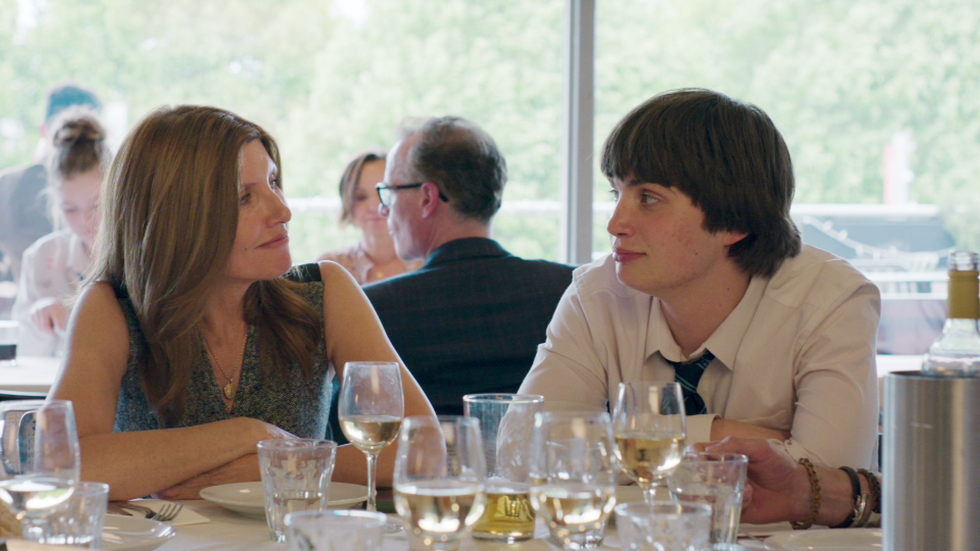 4 Best New Shows to Watch This Weekend (September 18-20): ‘Youth’ and More