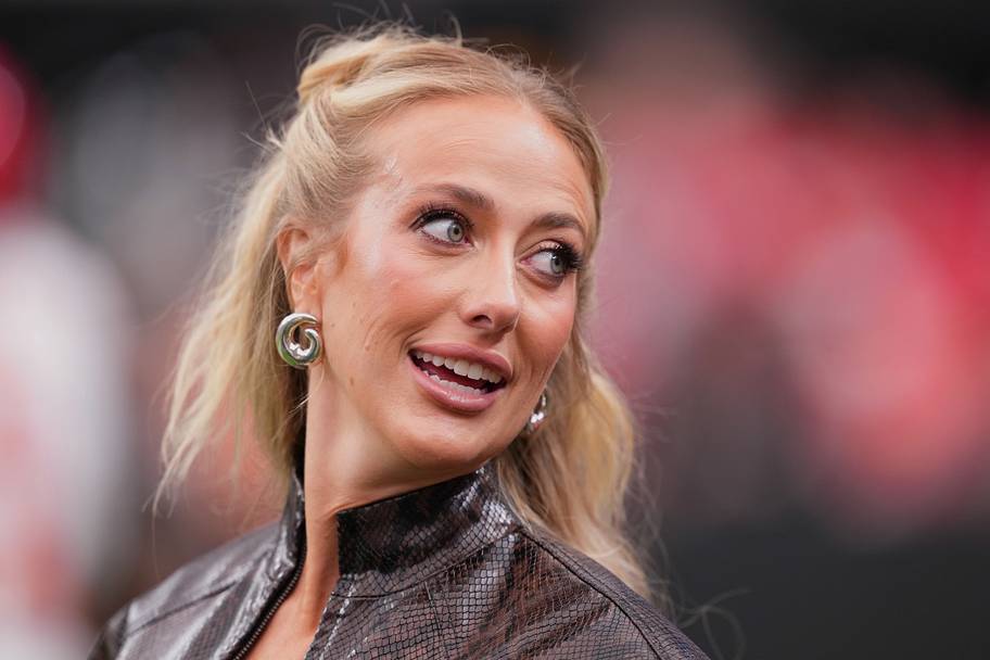 Brittany Mahomes