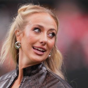 Brittany Mahomes