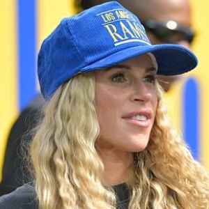 Kelly Stafford