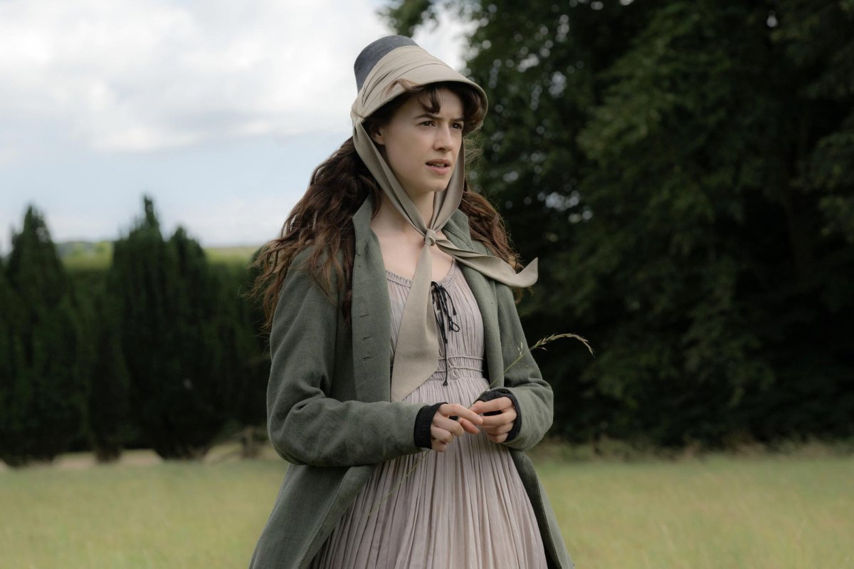 Sense and Sensibility Review