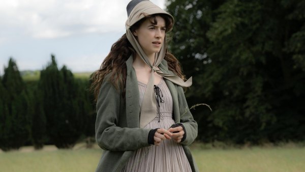Sense and Sensibility Review