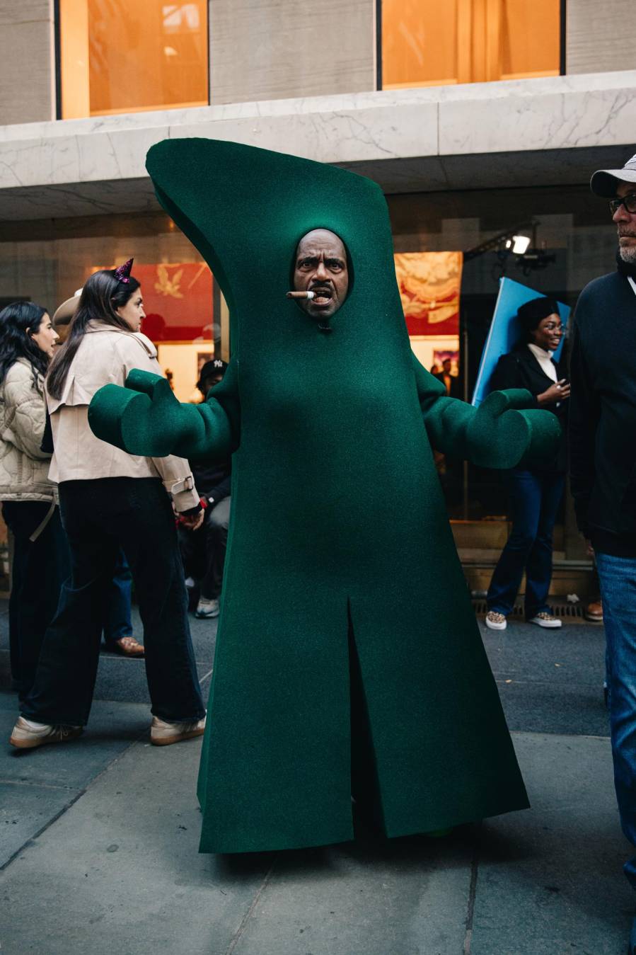 Today Show Halloween Costumes