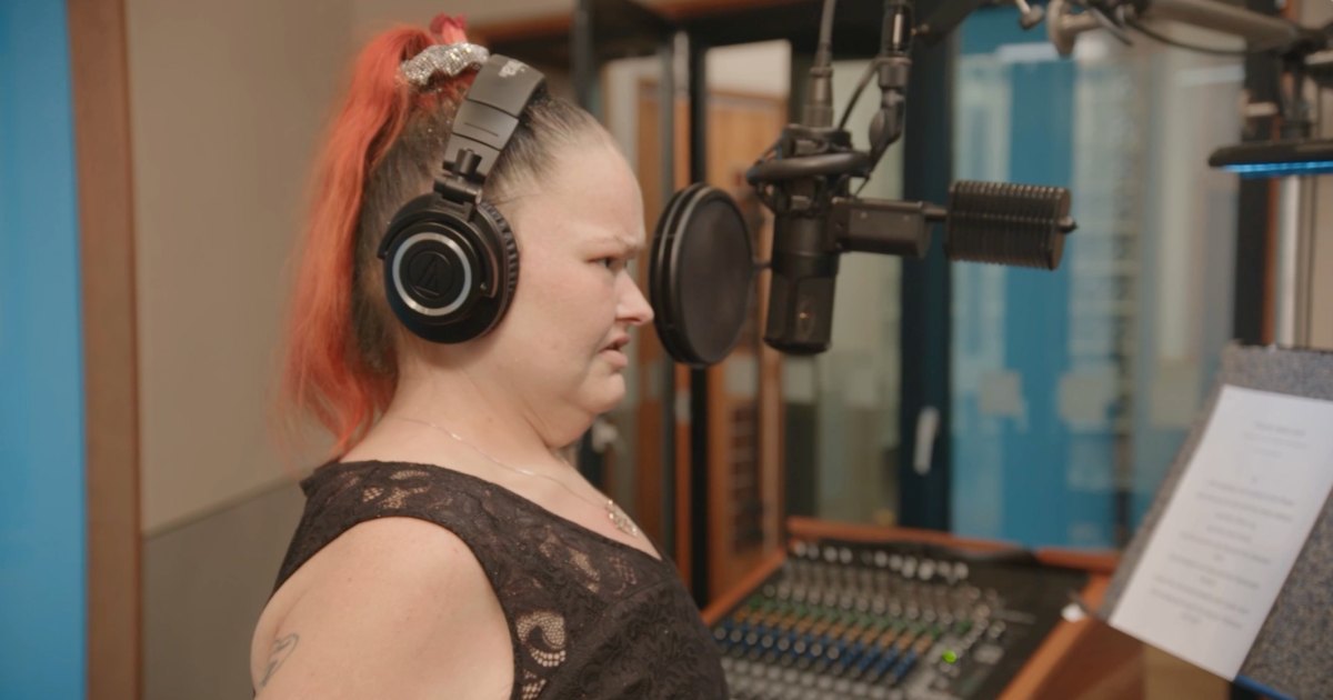‘1000-Lb. Sisters’ Sneak Peek: Amy Slaton’s New Song Draws Mixed Reactions From Tammy (Exclusive) ‘1000-Lb. Sisters’ Sneak Peek: Amy Slaton’s New Song Draws Mixed Reactions From Tammy (Exclusive)