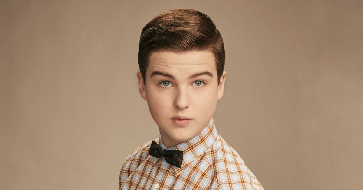 Young Sheldon’s Iain Armitage Makes Rare Comment About Dating Life, Addresses Sexuality Rumors Young Sheldon’s Iain Armitage Makes Rare Comment About Dating Life, Addresses Sexuality Rumors