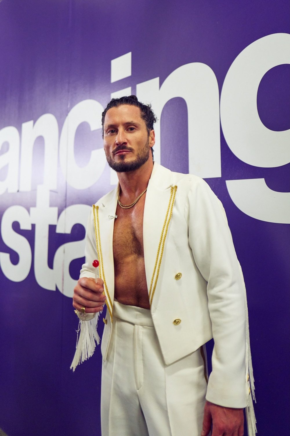 183667L1003783 Jenna Dewans Fiance Steve Kazee Breaks Silence On Her DWTS Partner Val Chmerkovskiys