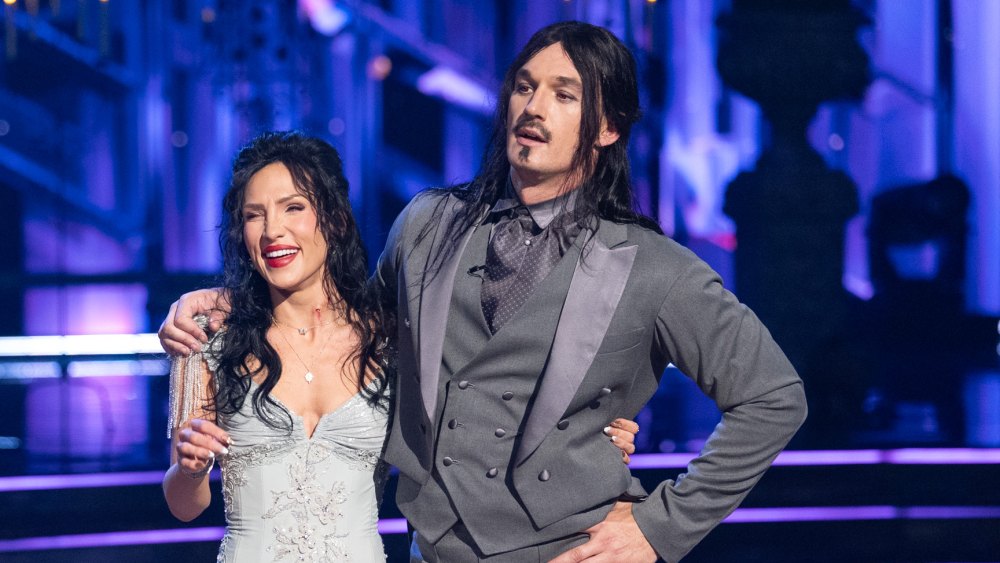 Tyler Cameron Jokes He Went Out Like a 'Jackass' After 'DWTS' Elimination