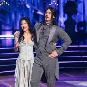 DANCING WITH THE STARS