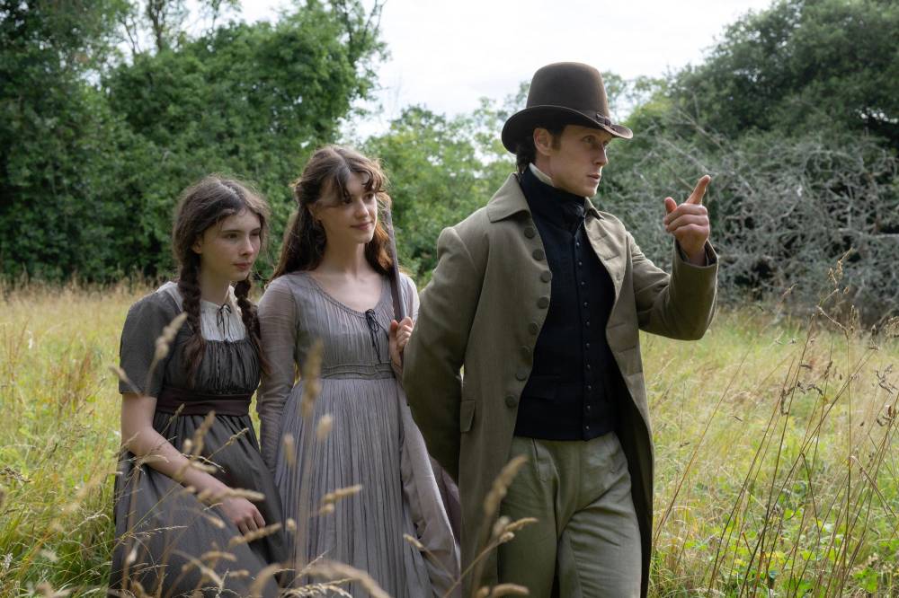 Sense and Sensibility Review