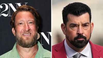 Dave Portnoy Claims Ohio States Ryan Day Got Him Axed From Big Noon Kickoff
