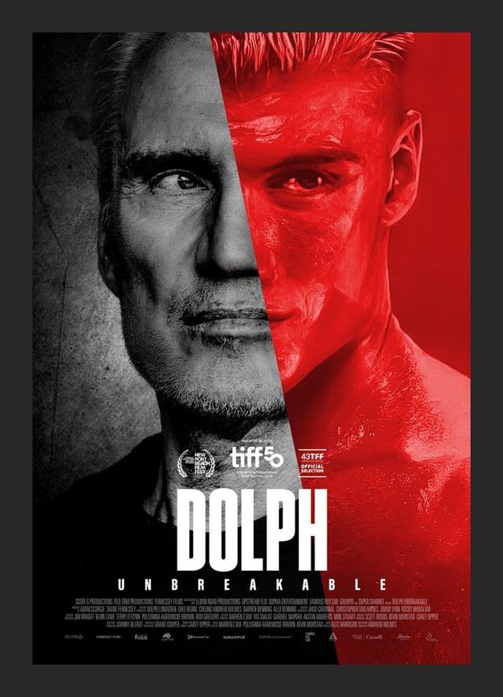 Dolph Lundgren Says Second Opinion Saved His Life After Lung Cancer Diagnosis