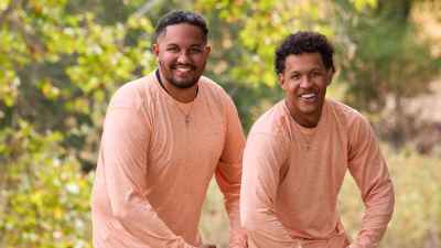The Amazing Race’s Zach and Nate Johnson Reveal Water Taxi Dropped Them Off in Wrong Location