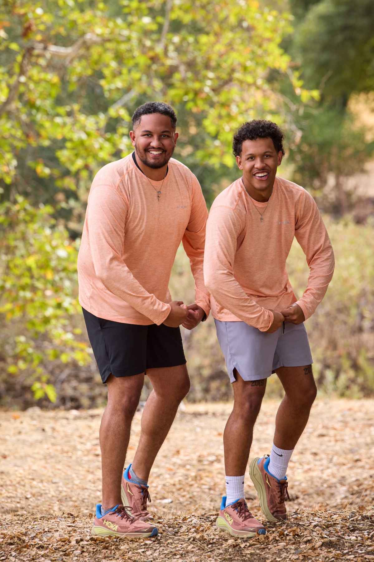 The Amazing Race’s Zach and Nate Johnson Reveal Water Taxi Dropped Them Off in Wrong Location