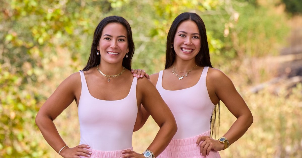 The Amazing Race’s Katie and Charlotte React to Metro Mishap
