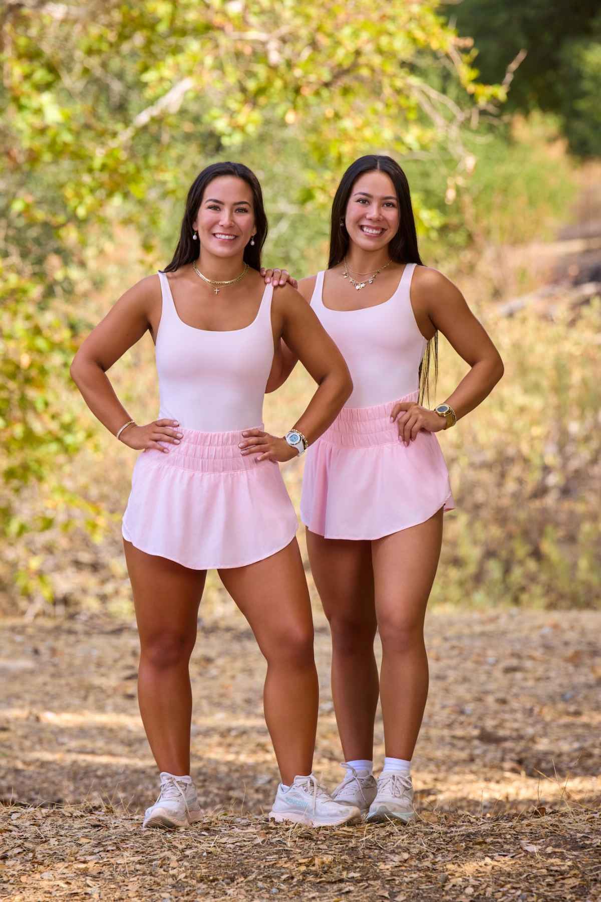 The Amazing Race’s Katie and Charlotte Schultz React to Madrid Metro Mishap: ‘Hard to Watch’