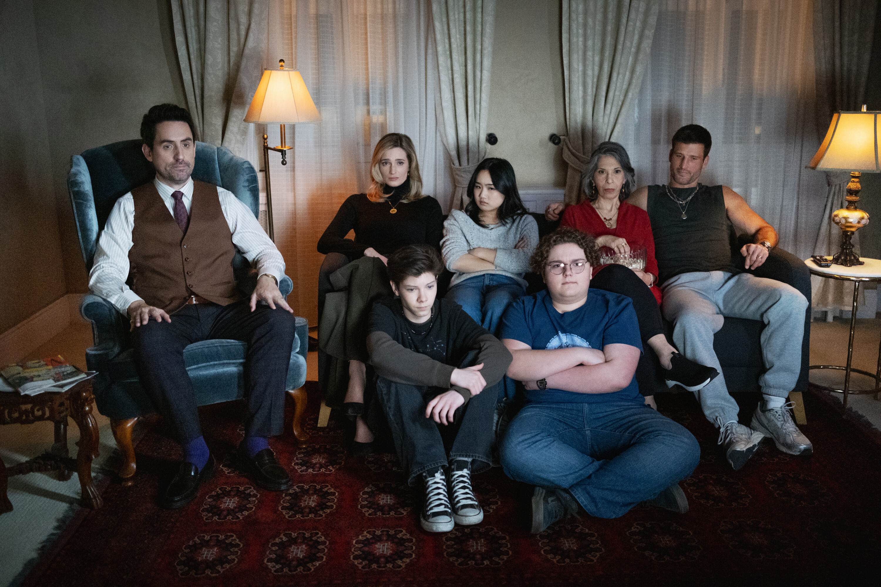 'Eternally Yours' Stars Break Silence on [Spoiler]'s Shocking Death Twist