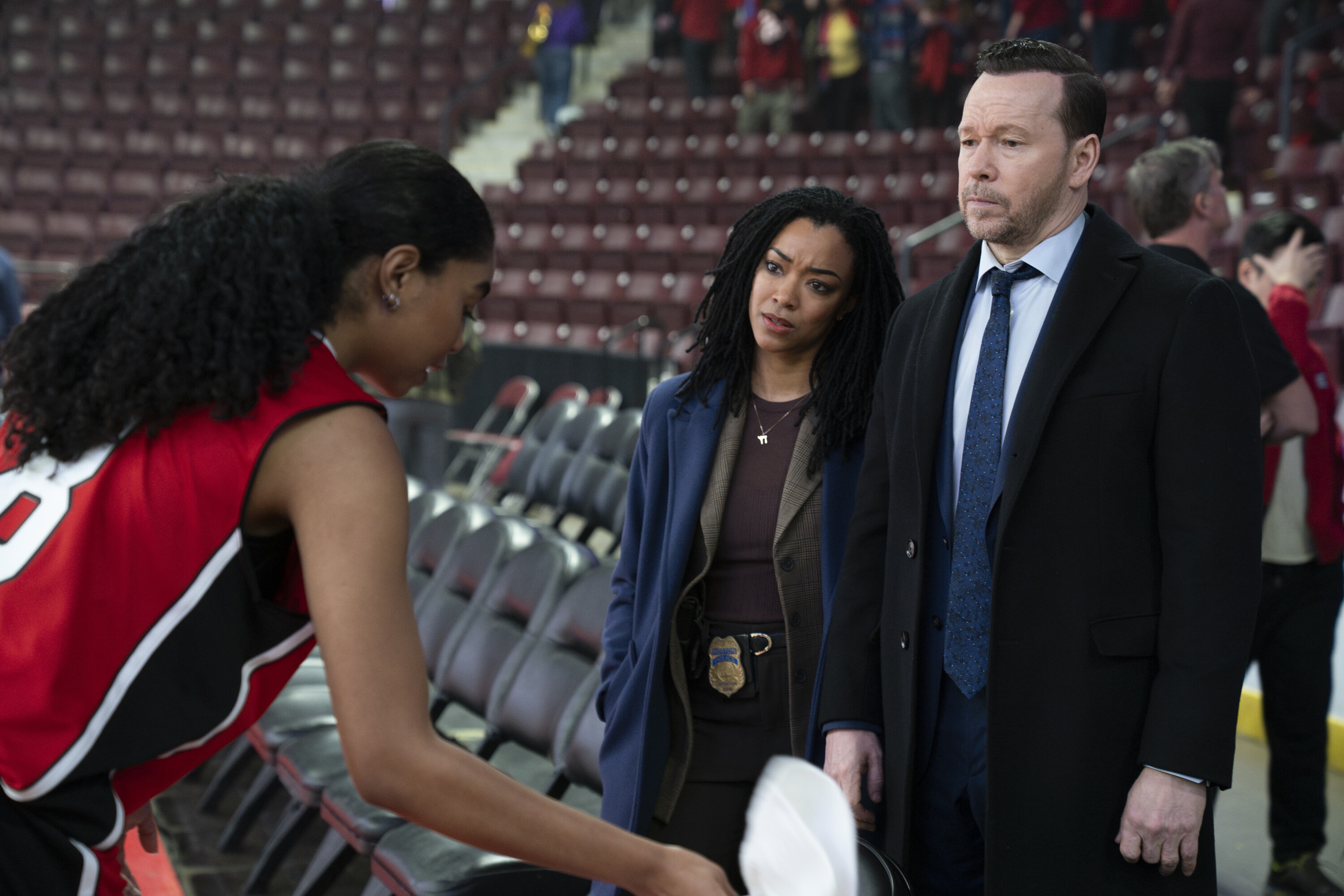 'Boston Blue' finally addressed whether a key character died in that brutal car crash — but what other season 2 changes are in store?