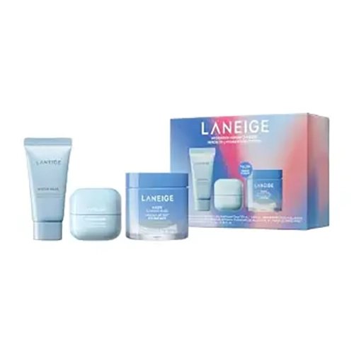 LANEIGE Hydration Skincare Set