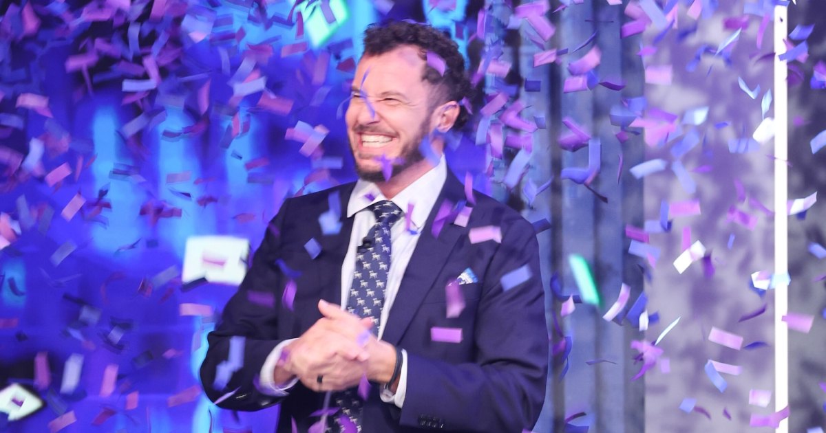 Rick Devens Details How Losing ‘Survivor’ Twice Helped Him Win ‘Big Brother 28’ (Exclusive)