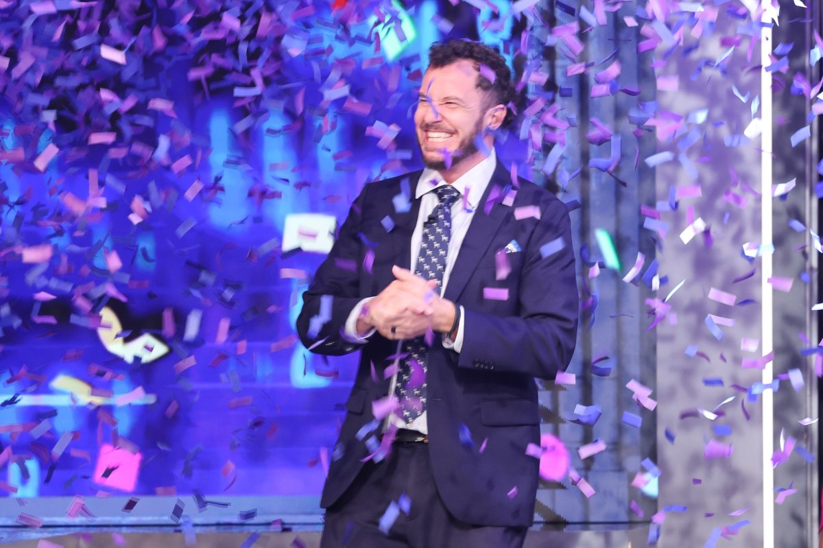 Rick Devens Details How Losing ‘Survivor’ Twice Helped Him Win ‘Big Brother 28’