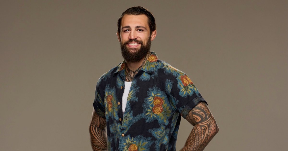 ‘Big Brother 28’ Alum Kamu Kirk Breaks Silence on Controversial George Floyd Video ‘Big Brother 28’ Alum Kamu Kirk Breaks Silence on Controversial George Floyd Video