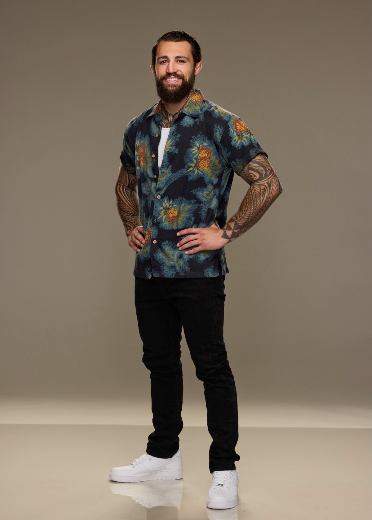 ‘Big Brother 28’ Alum Kamu Kirk Breaks Silence on Controversial George Floyd Video