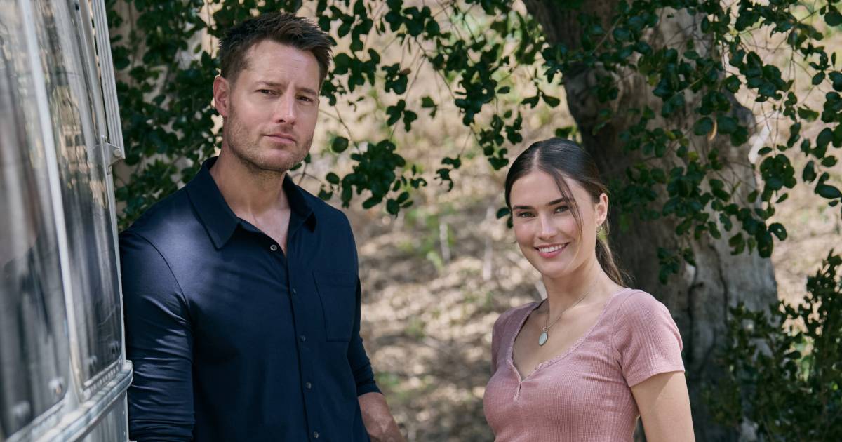 Justin Hartley’s Colter Shaw Meets His New Love Interest on ‘Tracker’ After Season 4 Changes Justin Hartley’s Colter Shaw Meets His New Love Interest on ‘Tracker’ After Season 4 Changes