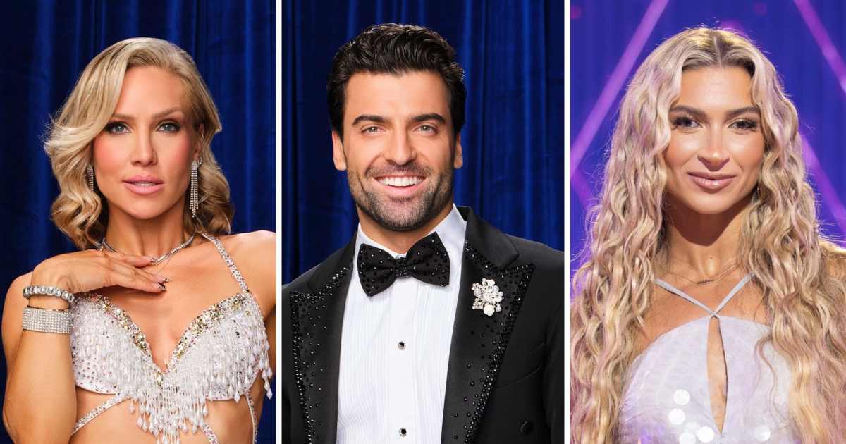 Which ‘DWTS’ Pros Are — And Aren’t — Joining the Tour in 2027? Surprise Absences Explained Which ‘DWTS’ Pros Are — And Aren’t — Joining the Tour in 2027? Surprise Absences Explained