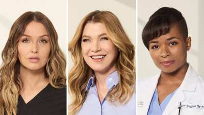 Grey's